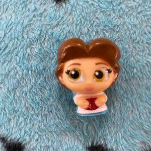 Disney Doorable Series 4 Bell